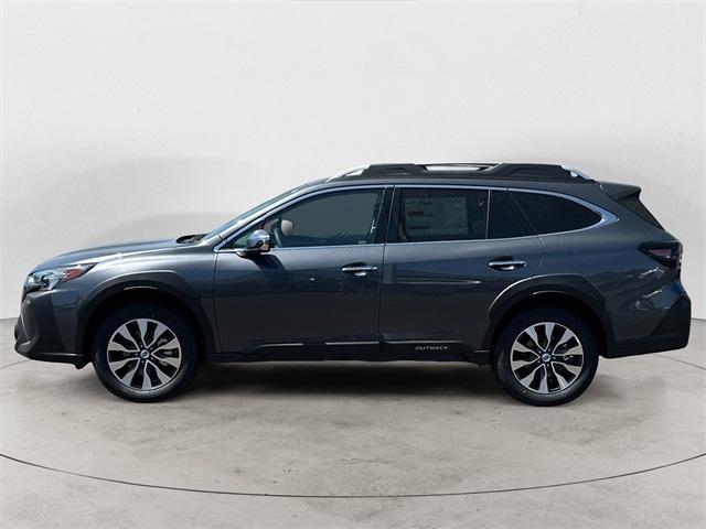 new 2025 Subaru Outback car, priced at $40,003