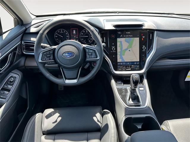 new 2025 Subaru Outback car, priced at $40,003