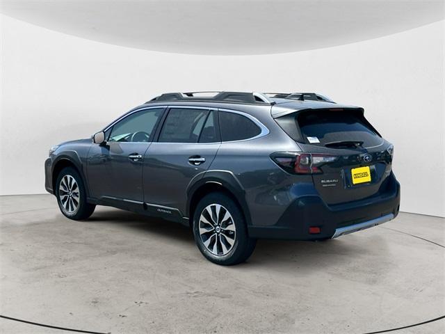 new 2025 Subaru Outback car, priced at $40,003