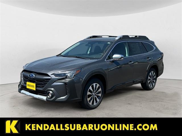 new 2025 Subaru Outback car, priced at $40,003