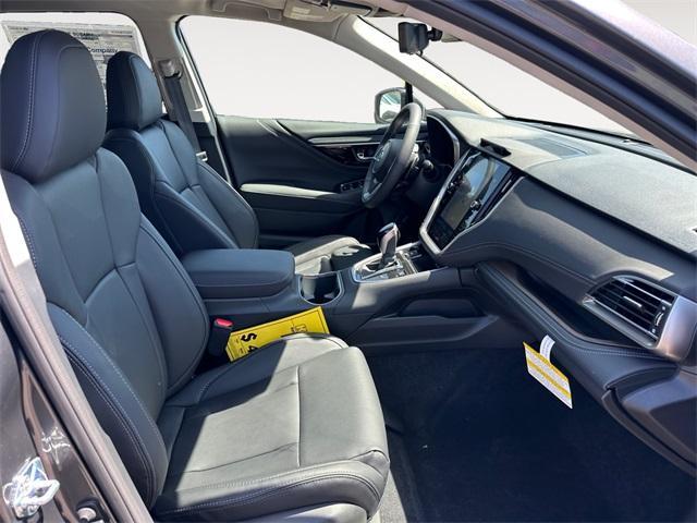 new 2025 Subaru Outback car, priced at $40,003