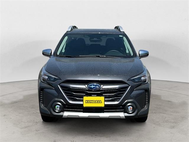 new 2025 Subaru Outback car, priced at $40,003