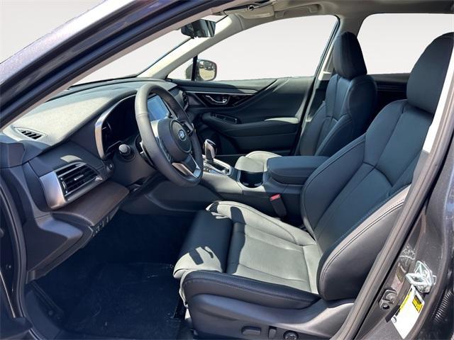 new 2025 Subaru Outback car, priced at $40,003