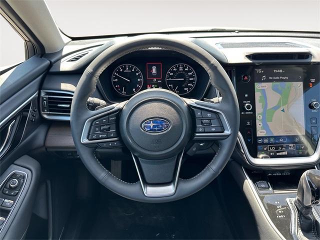 new 2025 Subaru Outback car, priced at $40,003