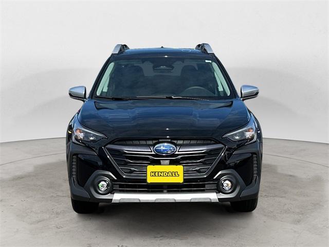 new 2025 Subaru Outback car, priced at $40,003