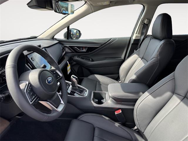 new 2025 Subaru Outback car, priced at $40,003