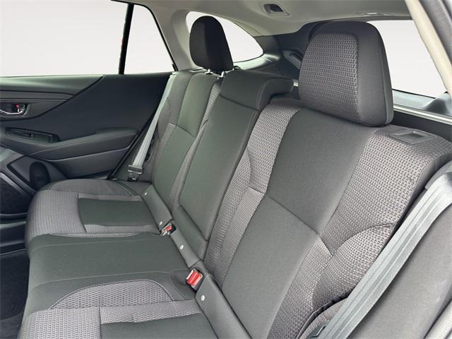 new 2025 Subaru Outback car, priced at $31,465