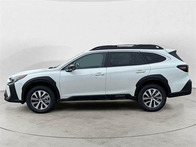 new 2025 Subaru Outback car, priced at $31,465