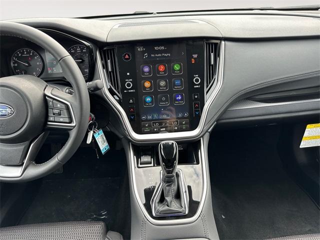 new 2025 Subaru Outback car, priced at $31,465