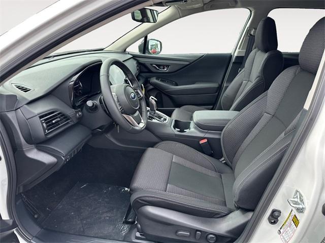 new 2025 Subaru Outback car, priced at $31,465