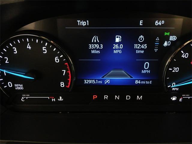 used 2020 Ford Explorer car, priced at $26,996