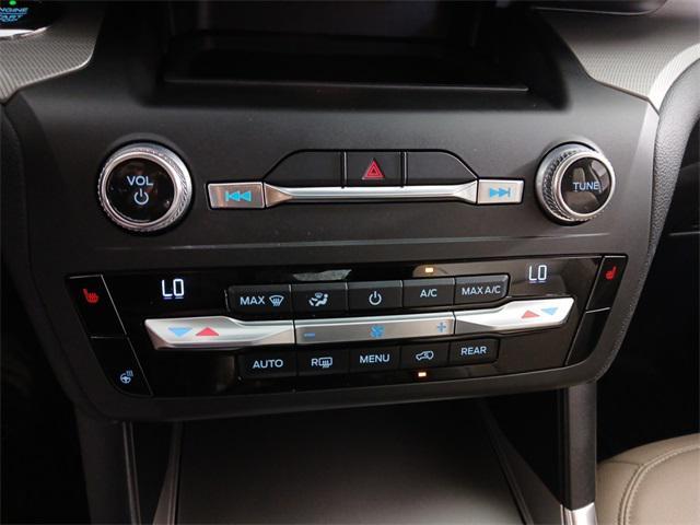 used 2020 Ford Explorer car, priced at $26,996