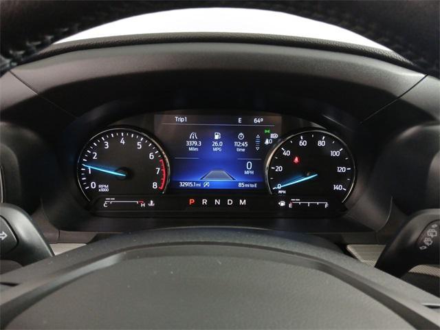 used 2020 Ford Explorer car, priced at $26,996