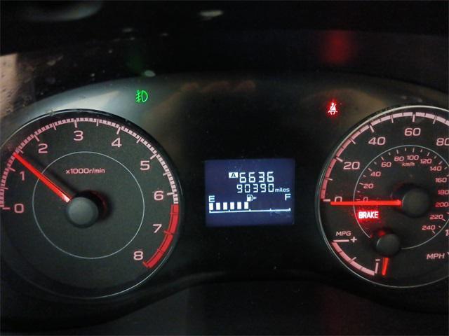 used 2019 Subaru Crosstrek car, priced at $19,996