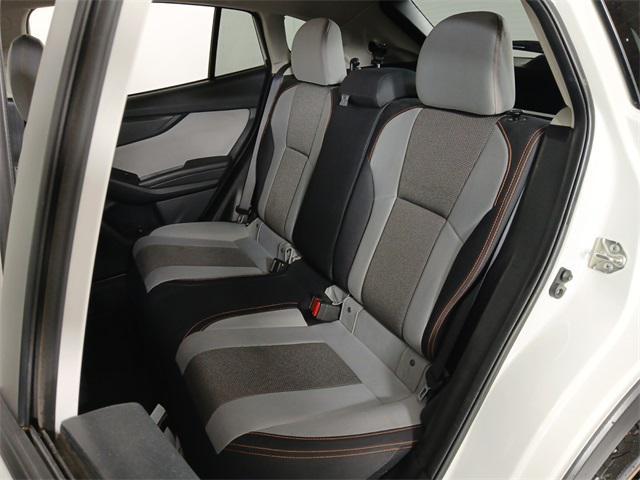 used 2019 Subaru Crosstrek car, priced at $19,996