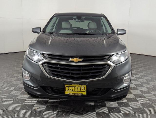 used 2019 Chevrolet Equinox car, priced at $15,488