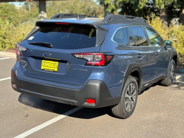 new 2025 Subaru Outback car, priced at $33,851