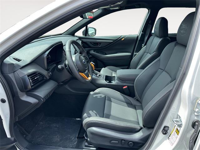 new 2025 Subaru Outback car, priced at $40,854