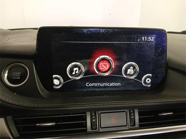 used 2021 Mazda Mazda6 car, priced at $19,996
