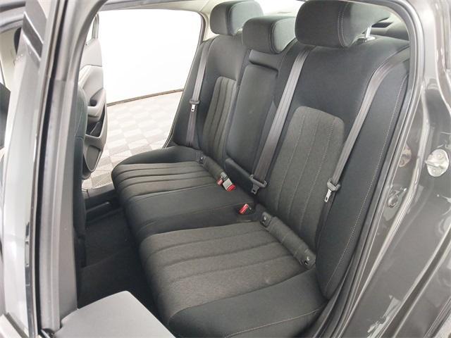 used 2021 Mazda Mazda6 car, priced at $19,996