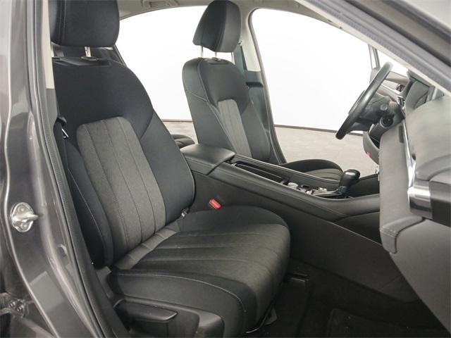 used 2021 Mazda Mazda6 car, priced at $19,996