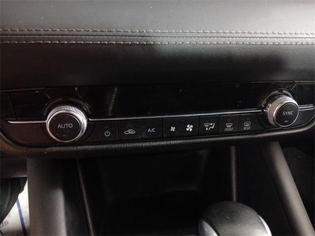 used 2021 Mazda Mazda6 car, priced at $19,996