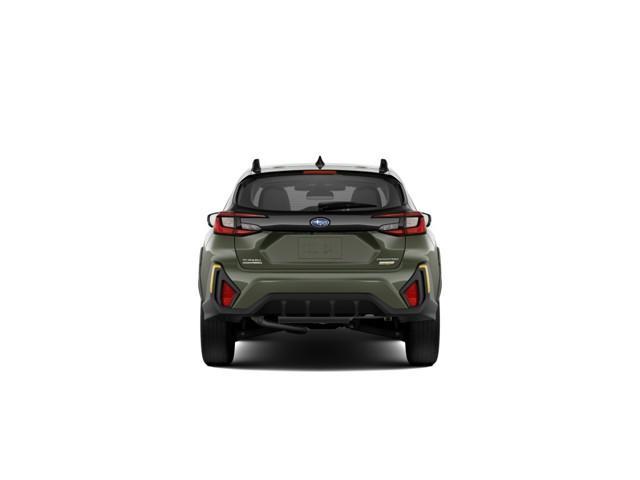 new 2025 Subaru Crosstrek car, priced at $33,136