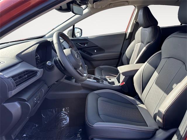 new 2025 Subaru Crosstrek car, priced at $34,117