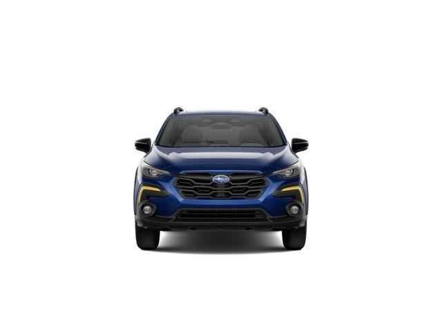 new 2025 Subaru Crosstrek car, priced at $33,008