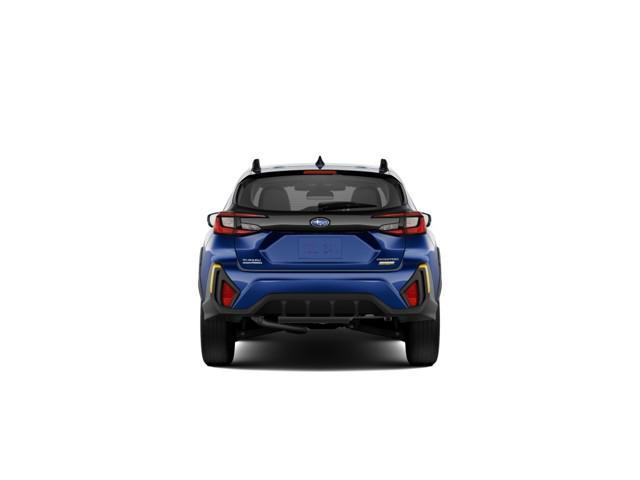 new 2025 Subaru Crosstrek car, priced at $35,339
