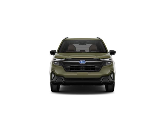 new 2025 Subaru Forester car, priced at $41,520