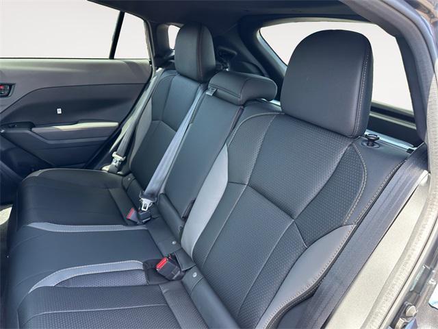 new 2025 Subaru Crosstrek car, priced at $34,710
