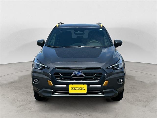 new 2025 Subaru Crosstrek car, priced at $34,710