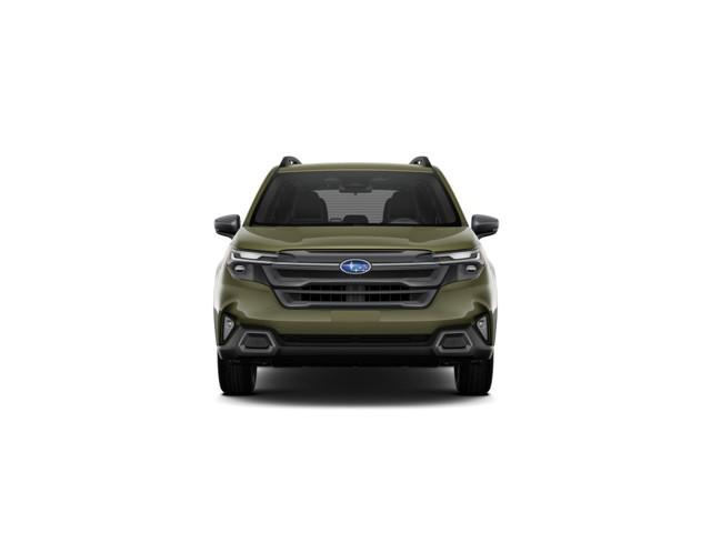 new 2025 Subaru Forester car, priced at $39,196