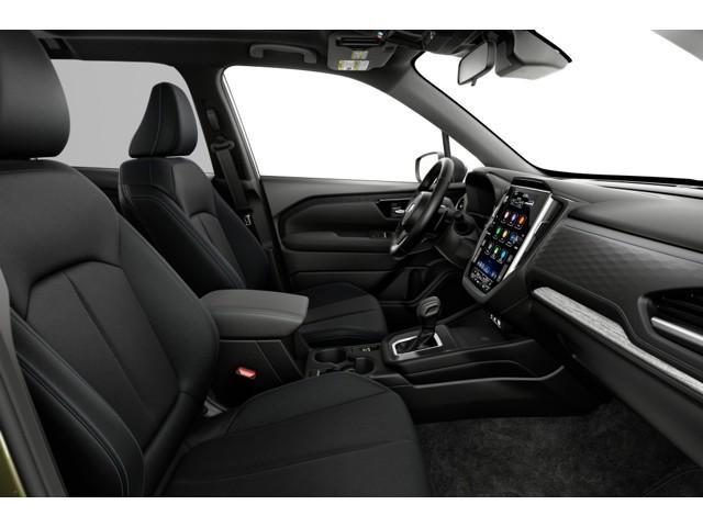 new 2025 Subaru Forester car, priced at $39,196