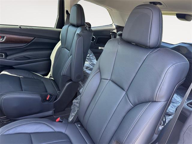 new 2025 Subaru Ascent car, priced at $47,973