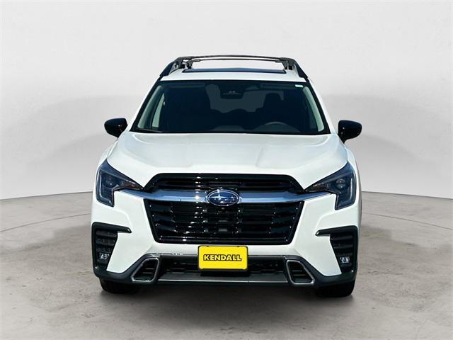 new 2025 Subaru Ascent car, priced at $47,973