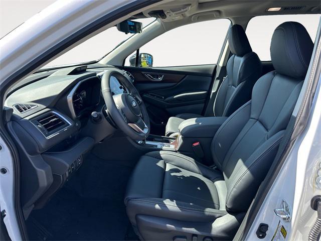 new 2025 Subaru Ascent car, priced at $47,973