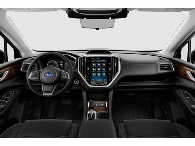 new 2025 Subaru Ascent car, priced at $47,973