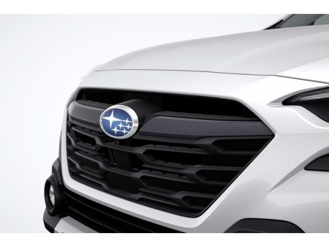 new 2025 Subaru Outback car, priced at $43,989