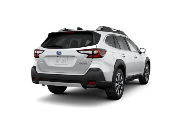 new 2025 Subaru Outback car, priced at $43,989