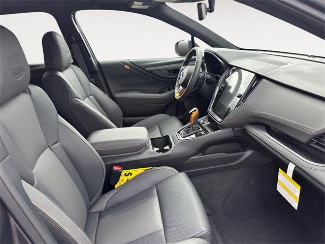 new 2025 Subaru Outback car, priced at $42,637