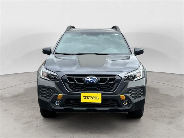 new 2025 Subaru Outback car, priced at $42,637