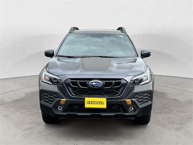 new 2025 Subaru Outback car, priced at $42,637