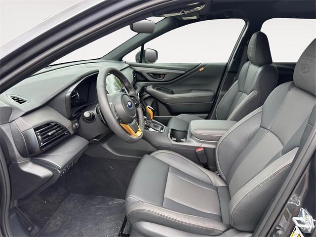 new 2025 Subaru Outback car, priced at $42,637