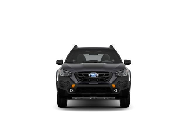 new 2025 Subaru Outback car, priced at $42,637