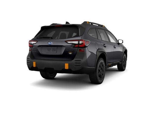 new 2025 Subaru Outback car, priced at $42,637