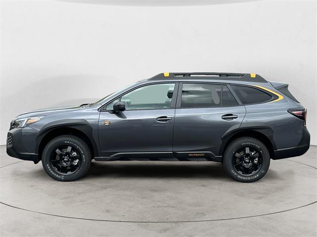 new 2025 Subaru Outback car, priced at $42,637