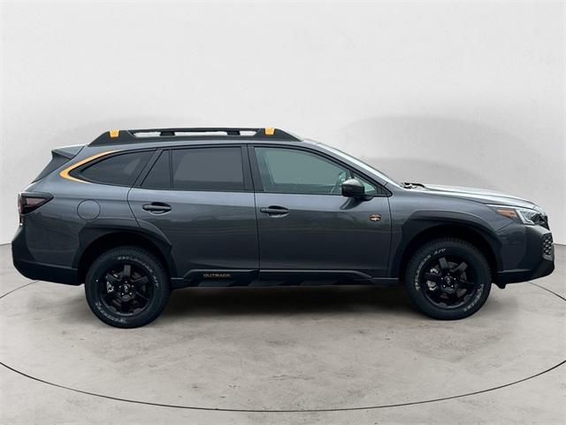 new 2025 Subaru Outback car, priced at $42,637