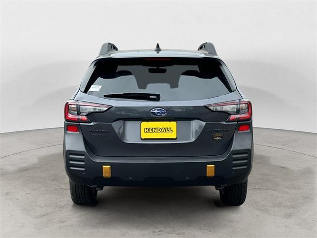 new 2025 Subaru Outback car, priced at $42,637